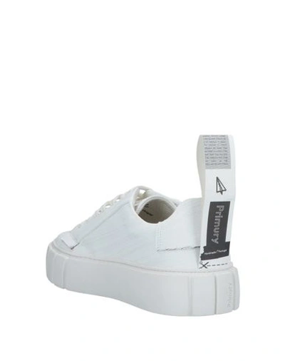 Primury Sneakers In White | ModeSens