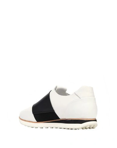 Shop Rag & Bone Sneakers In White