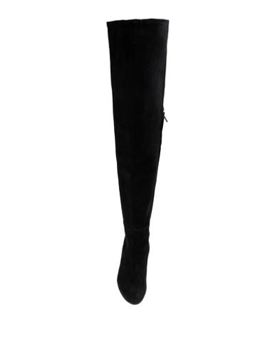Shop Albano Boots In Black