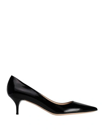 Shop Jimmy Choo Pump In Black