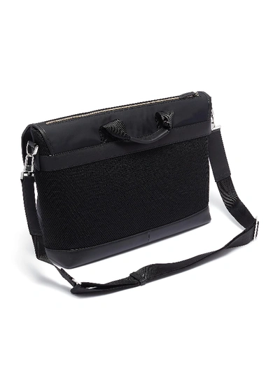 Shop Want Les Essentiels De La Vie 'jackson' Messenger Bag