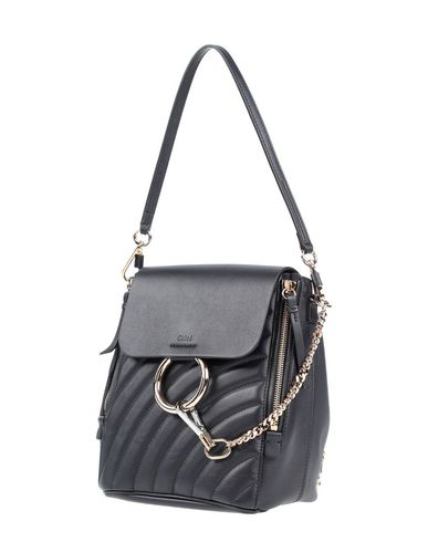 chloe fanny pack