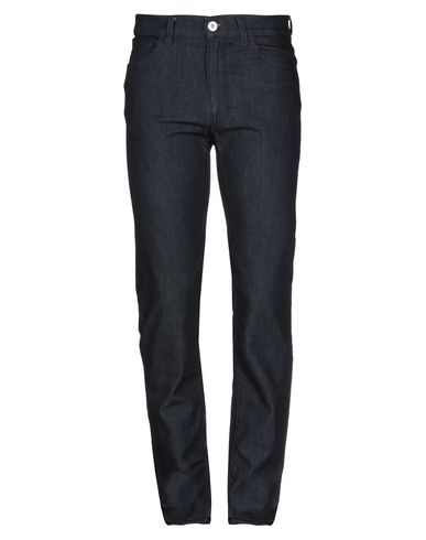 Trussardi Jeans Denim Pants In Blue | ModeSens