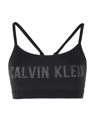 calvin klein performance top