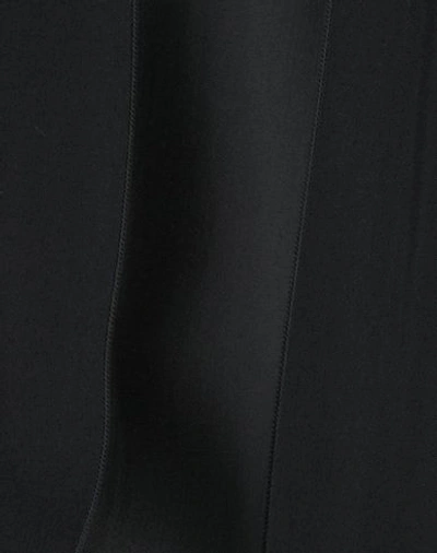 Shop Alberto Biani Casual Pants In Black