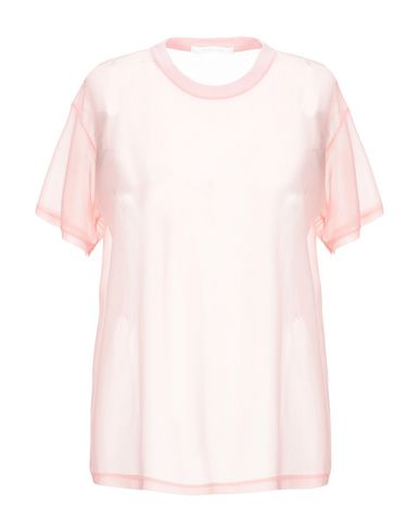 Helmut Lang Blouse In Pink | ModeSens