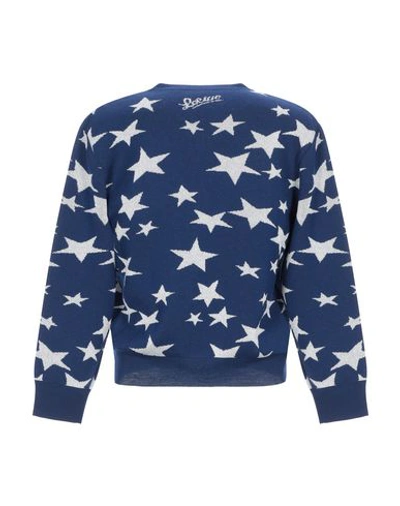 Shop Loewe Sweater In Blue