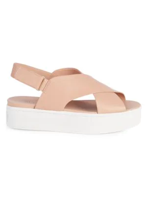 vince weslan sandals