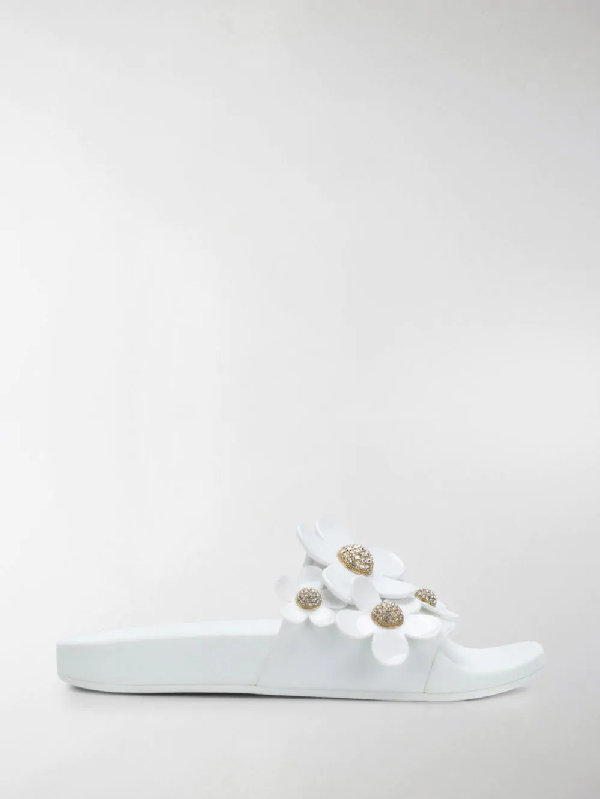 marc jacobs daisy sandals