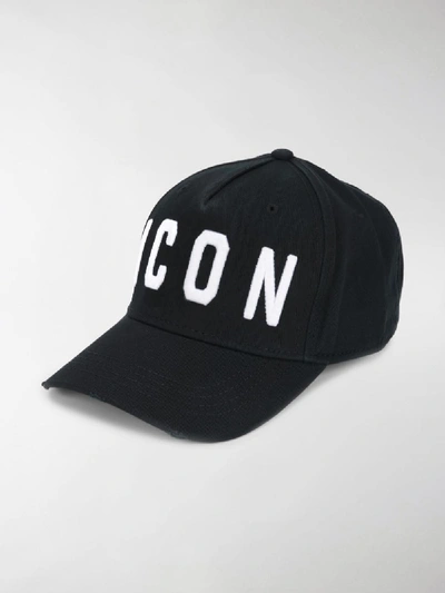 ICON标识棒球帽