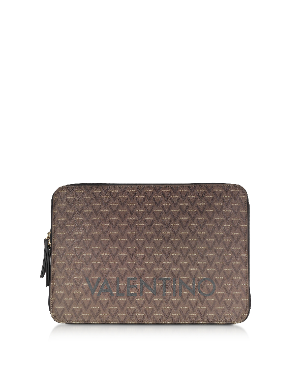 valentino laptop bag