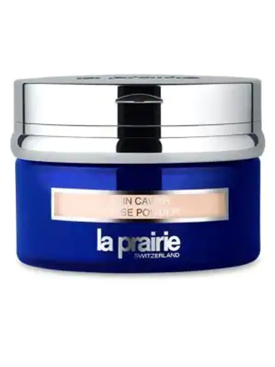 Shop La Prairie Women's Skin Caviar Loose Powder In Nude