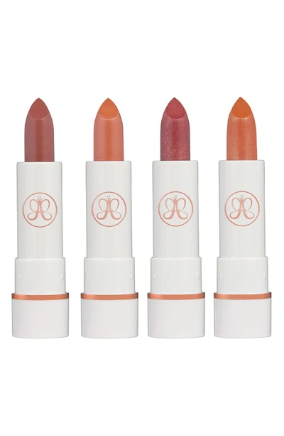 Shop Anastasia Beverly Hills Mini Matte Lipstick Set