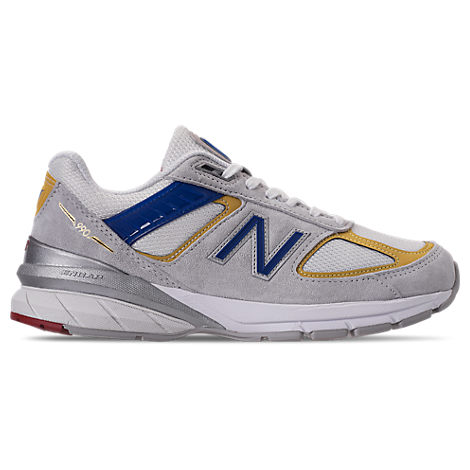 finish line new balance 990