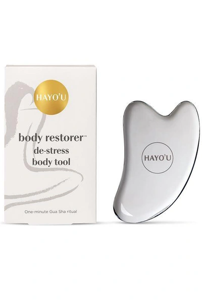 Shop Hayo'u Body Restorer De-stress Body Tool