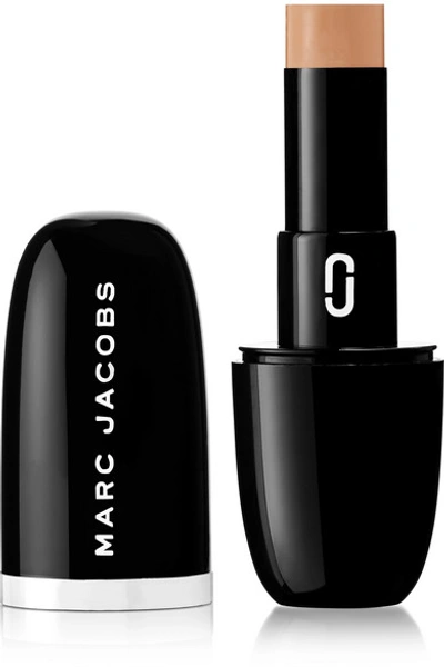 Shop Marc Jacobs Beauty Accomplice Concealer & Touch-up Stick - Light 23 In Neutrals