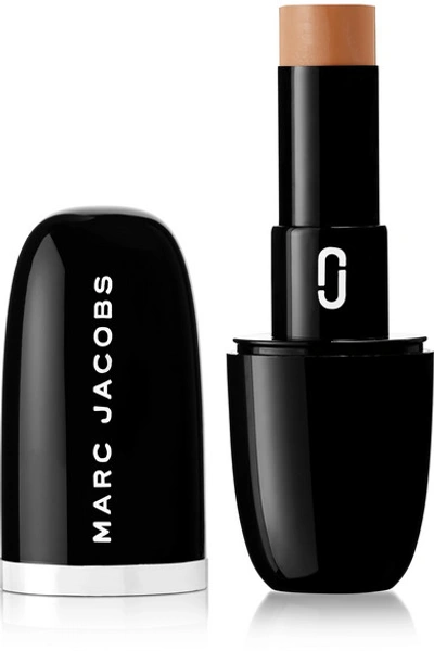 Shop Marc Jacobs Beauty Accomplice Concealer & Touch-up Stick In Neutrals