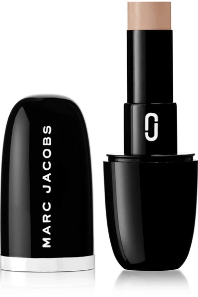 Shop Marc Jacobs Beauty Accomplice Concealer & Touch-up Stick - Medium 33 In Neutrals