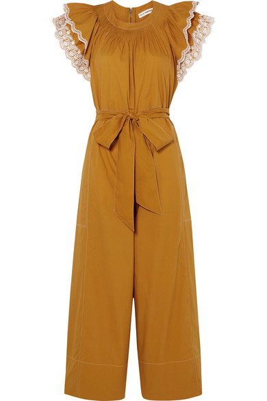 ulla johnson landon jumpsuit