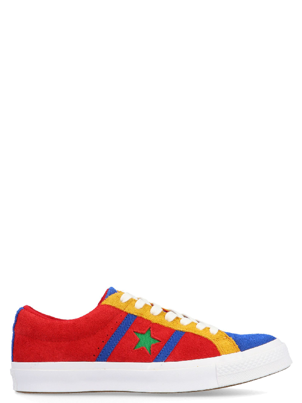converse one star academy ox multi