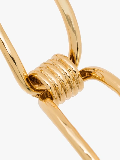 Shop Tohum 24k Gold-plated Dunya Jaro Bracelet