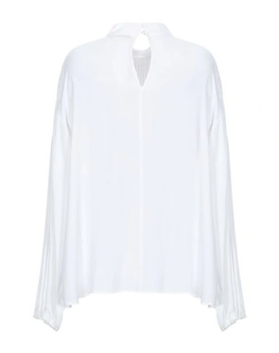 Shop N°21 Blouses In White