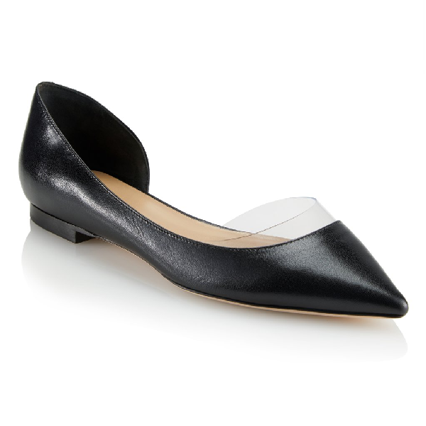 naturalizer tamara flat red