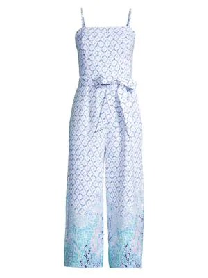 lilly pulitzer sandra jumpsuit