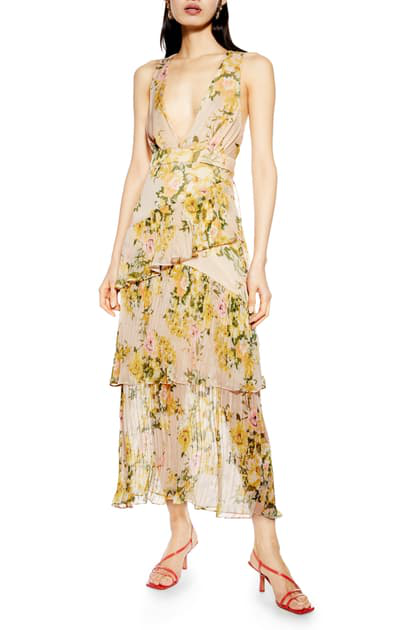 topshop maxi dress sale