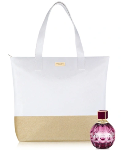 Shop Jimmy Choo 2-pc. Fever Eau De Parfum Gift Set