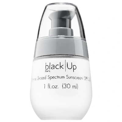 Shop Black Up Primer Broad Spectrum Sunscreen Spf 25 1 oz