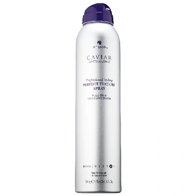 Shop Alterna Haircare Caviar Anti-aging® Perfect Texture Spray 6.5 oz/ 184g