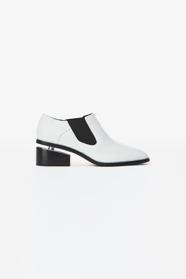 jae ankle boot