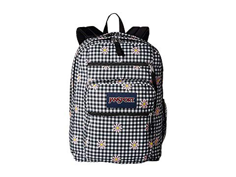 jansport gingham daisy