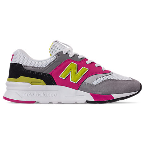 new balance 997 finish line