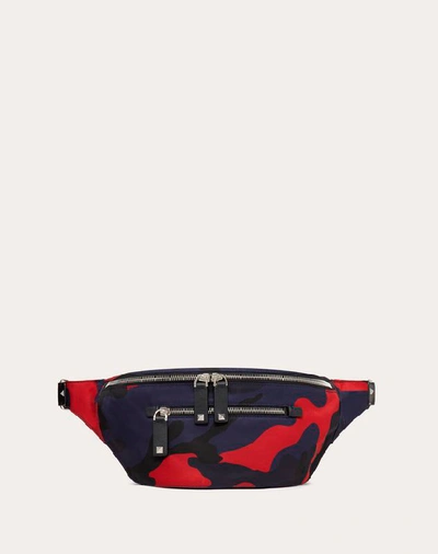 Valentino men sales belt bag