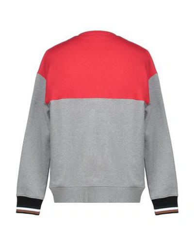 Shop N°21 Sweatshirt In Red