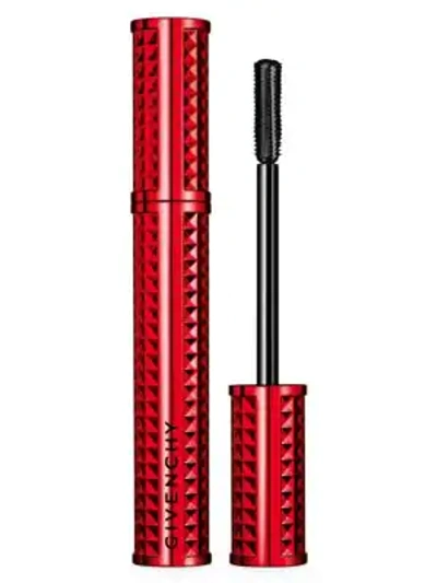 Shop Givenchy Volume Disturbia Mascara In Red