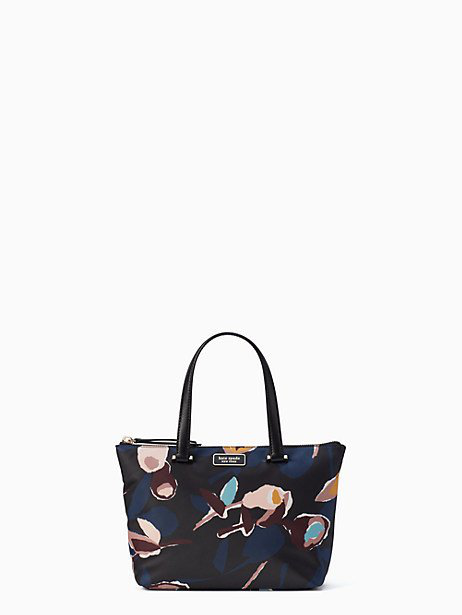 kate spade dawn insulated tote