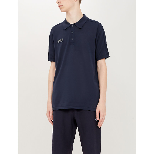 adidas meehan polo