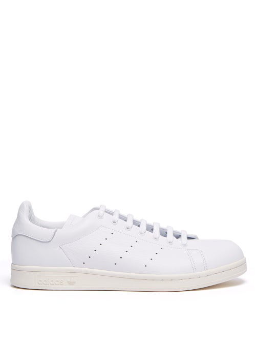 STAN SMITH LEATHER TRAINERS STAN SMITH LEATHER TRAINERS