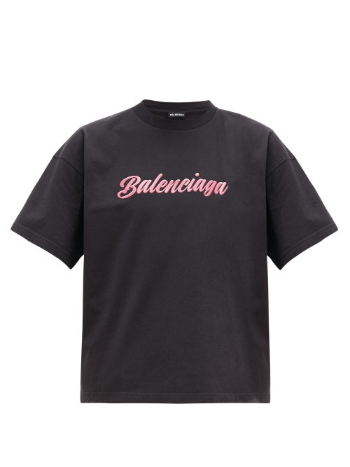 balenciaga barbie t shirt