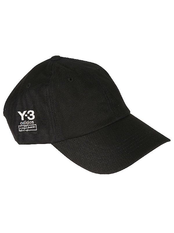 y3 dad hat