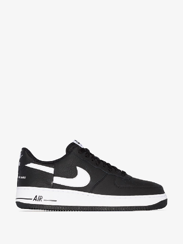 comme de garcon air force
