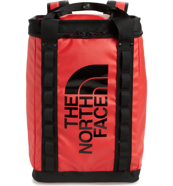 names of north face backpacks