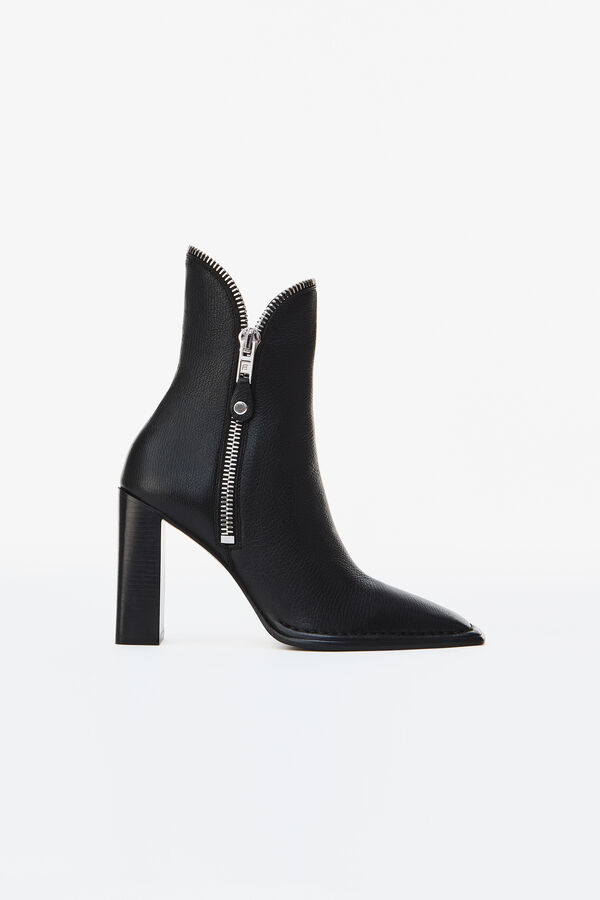 alexander wang short boots