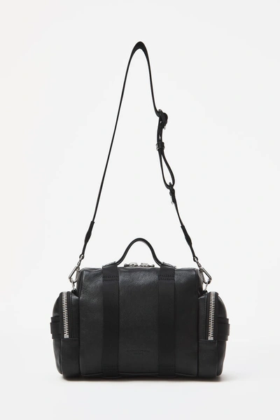 Shop Alexander Wang Surplus Duffle In Black