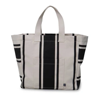 Shop Urban Collective Tote Bag By Raul Magdaleno