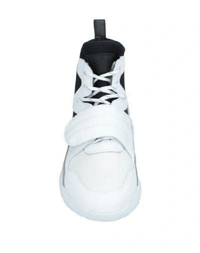Hogan Sneakers In White