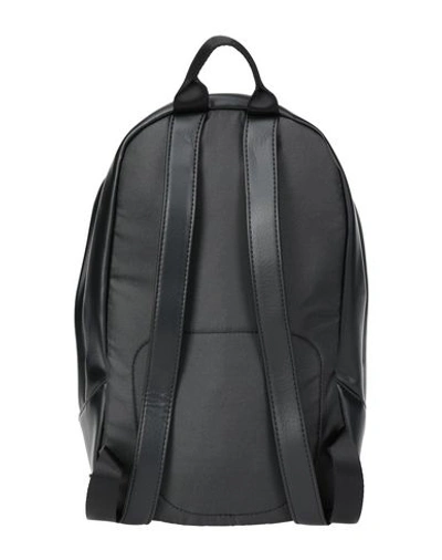 Shop Puma Backpack & Fanny Pack In Black